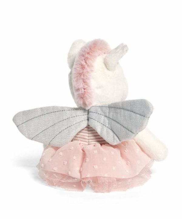 4855j6301 01 Soft Toy Unicorn