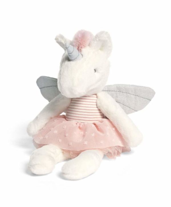 4855j6301 Hero Soft Toy Unicorn