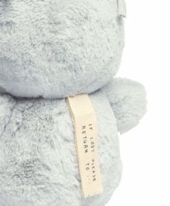 75611AW01 02 OWLBIE ALWAYS