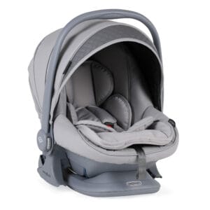 Bebecar Easymaxi Lf Car Seat Pewter