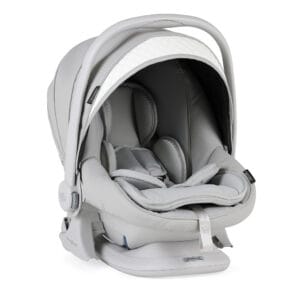 Bebecar Easymaxi Lf Car Seat Silver Grey