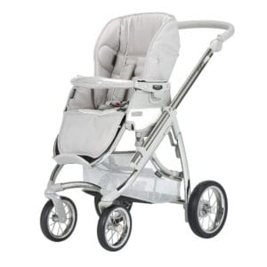 Bebecar Ip Op Xl Combination Silver Grey (1)