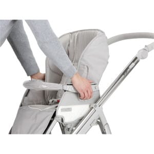 Bebecar Ip Op Xl Combination Silver Grey (4)