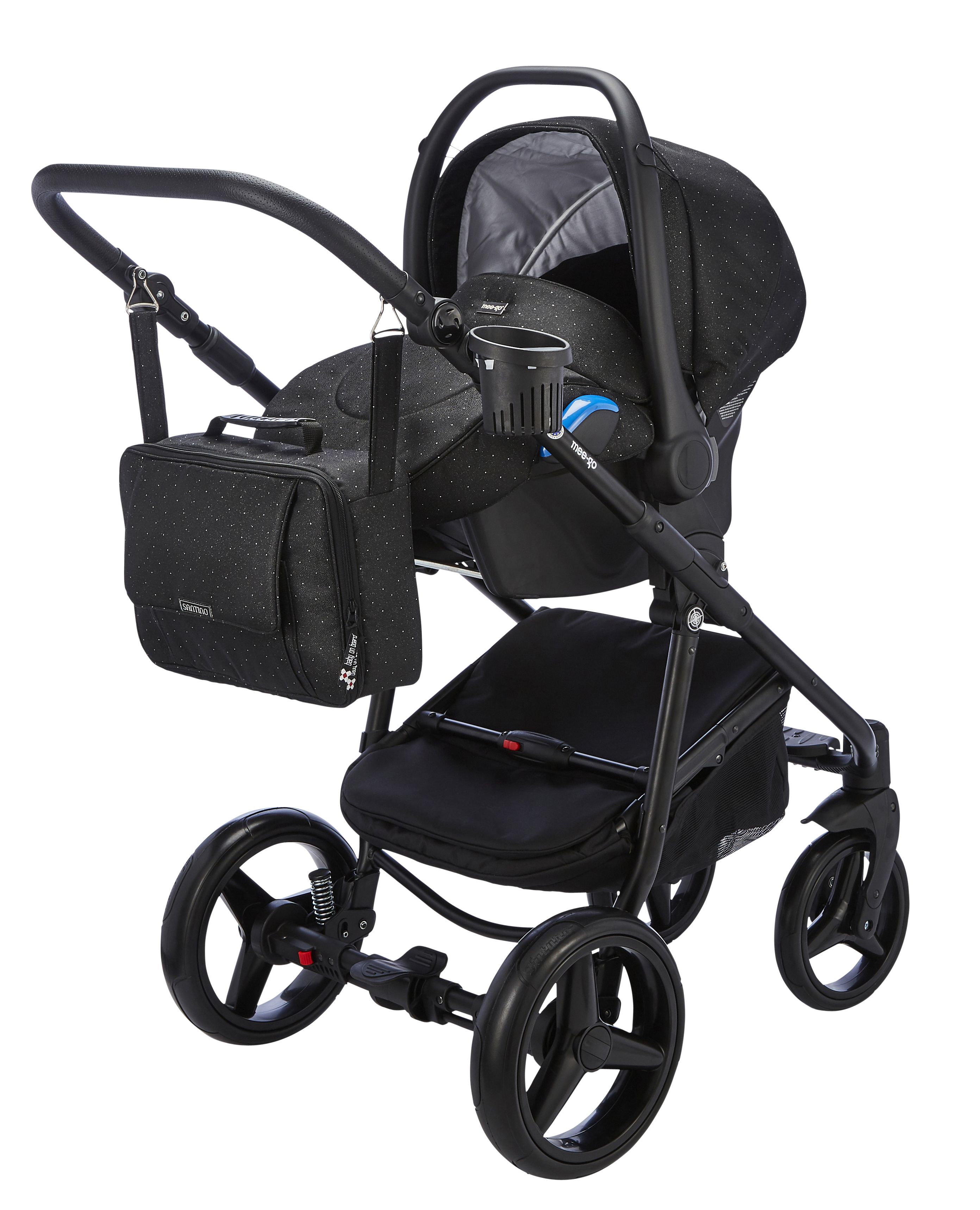 mee go travel system