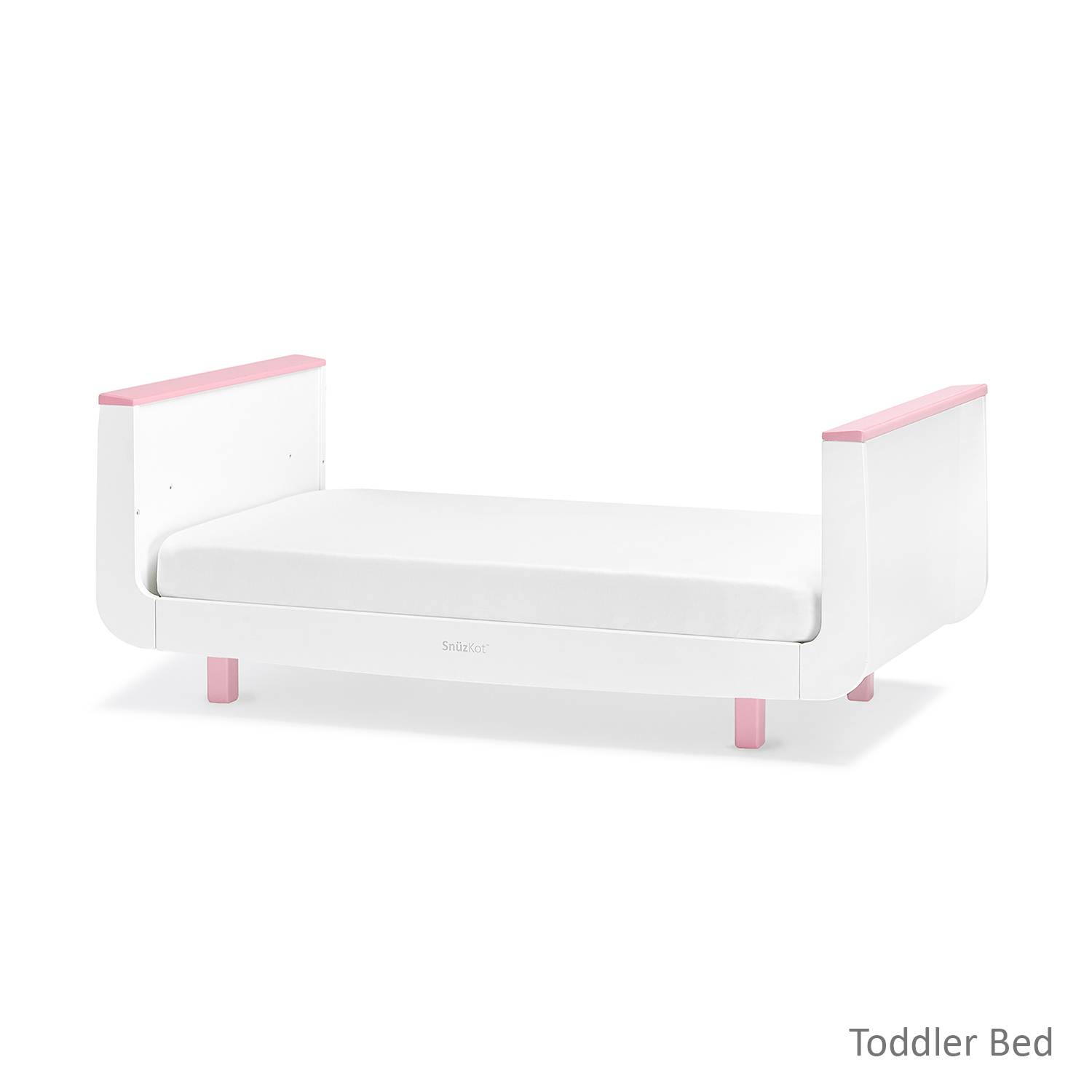 snuzkot mode cot bed