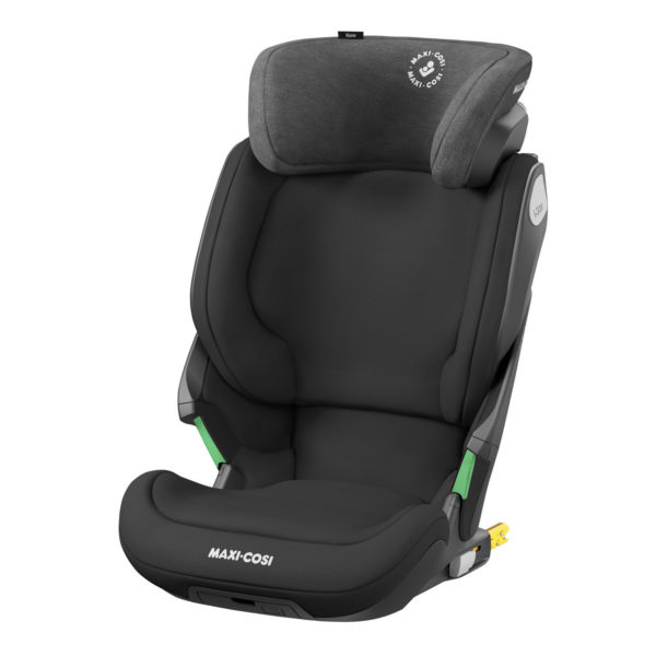 Maxi-Cosi Kore i-Size Car Seat Authentic Black