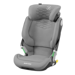 Maxi-Cosi Kore Pro i-Size Car Seat Authentic Grey