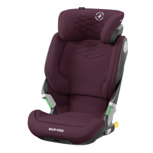 Maxi-Cosi Kore Pro i-Size Car Seat Authentic Red