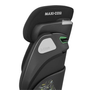 Maxicosi carseat toddlercarseat koreproisize black authenticblac