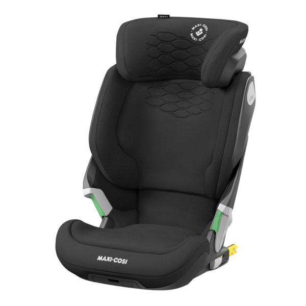 Maxi-Cosi Kore Pro i-Size Car Seat Authentic Black