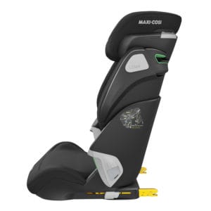 Maxicosi carseat toddlercarseat koreproisize black authenticblac