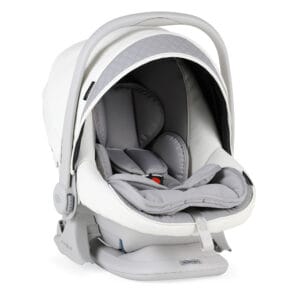 Bebecar Easymaxi Lf Car Seat Dove Grey