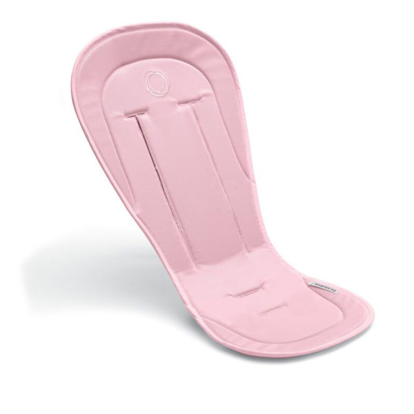 Bugaboo Seat Liner Soft Pink