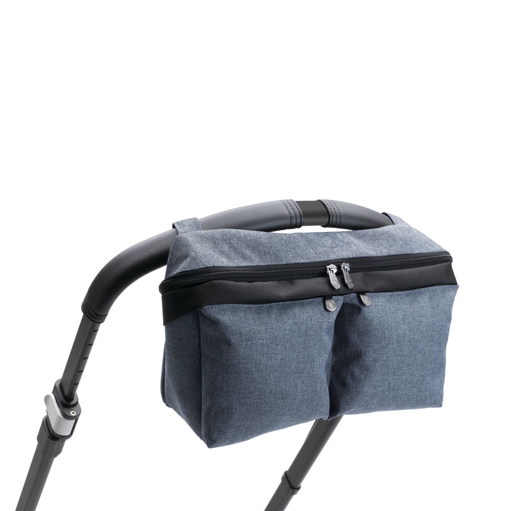 bugaboo changing bag organiser