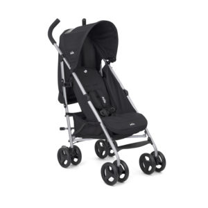 Joie Nitro stroller - Coal