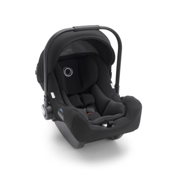 Extra Bugaboo Carseat 08