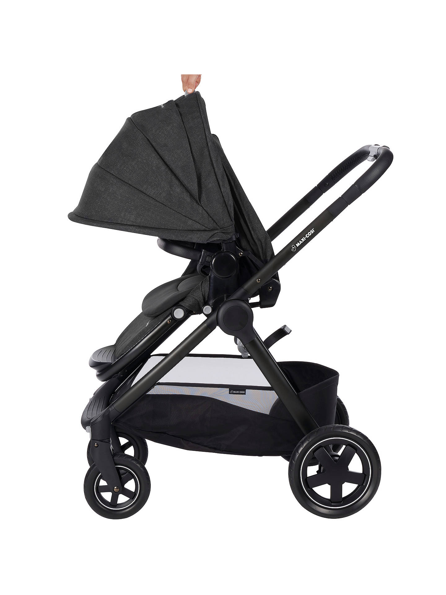 maxi cosi prams uk