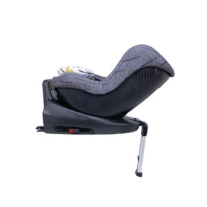 Cosatto Come And Go Rotate Car Seat Fika Forest 3 Cmyk