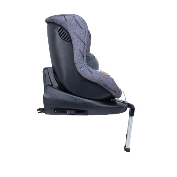 Cosatto Come And Go Rotate Car Seat Fika Forest 5 Cmyk