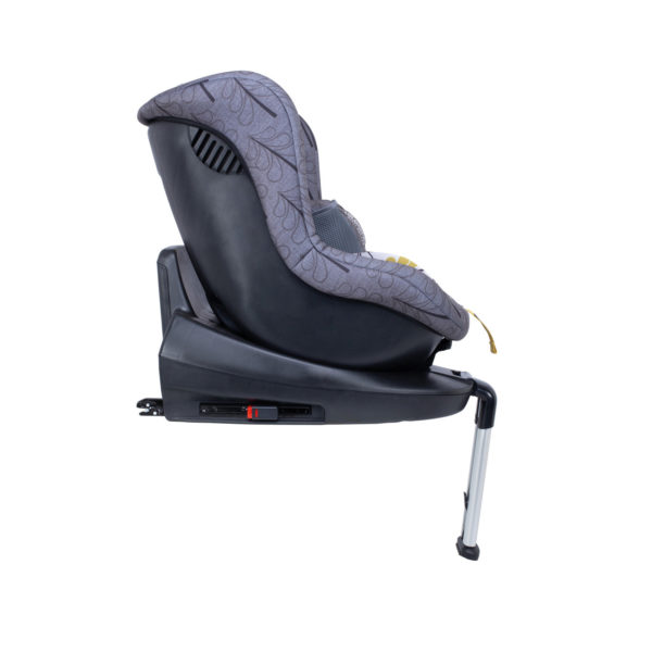 Cosatto Come And Go Rotate Car Seat Fika Forest 7 Cmyk