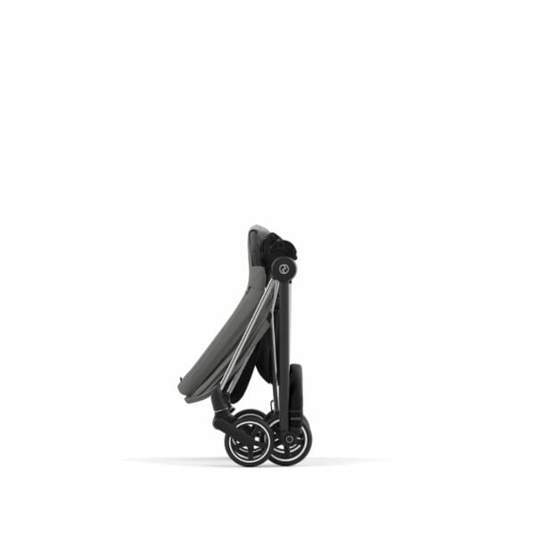 Cybex MIOS 2022 Stroller with Carrycot Soho Grey