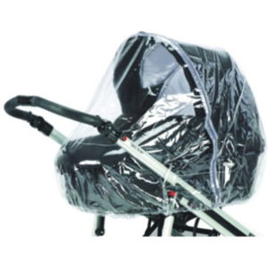 Bebecar Raincover