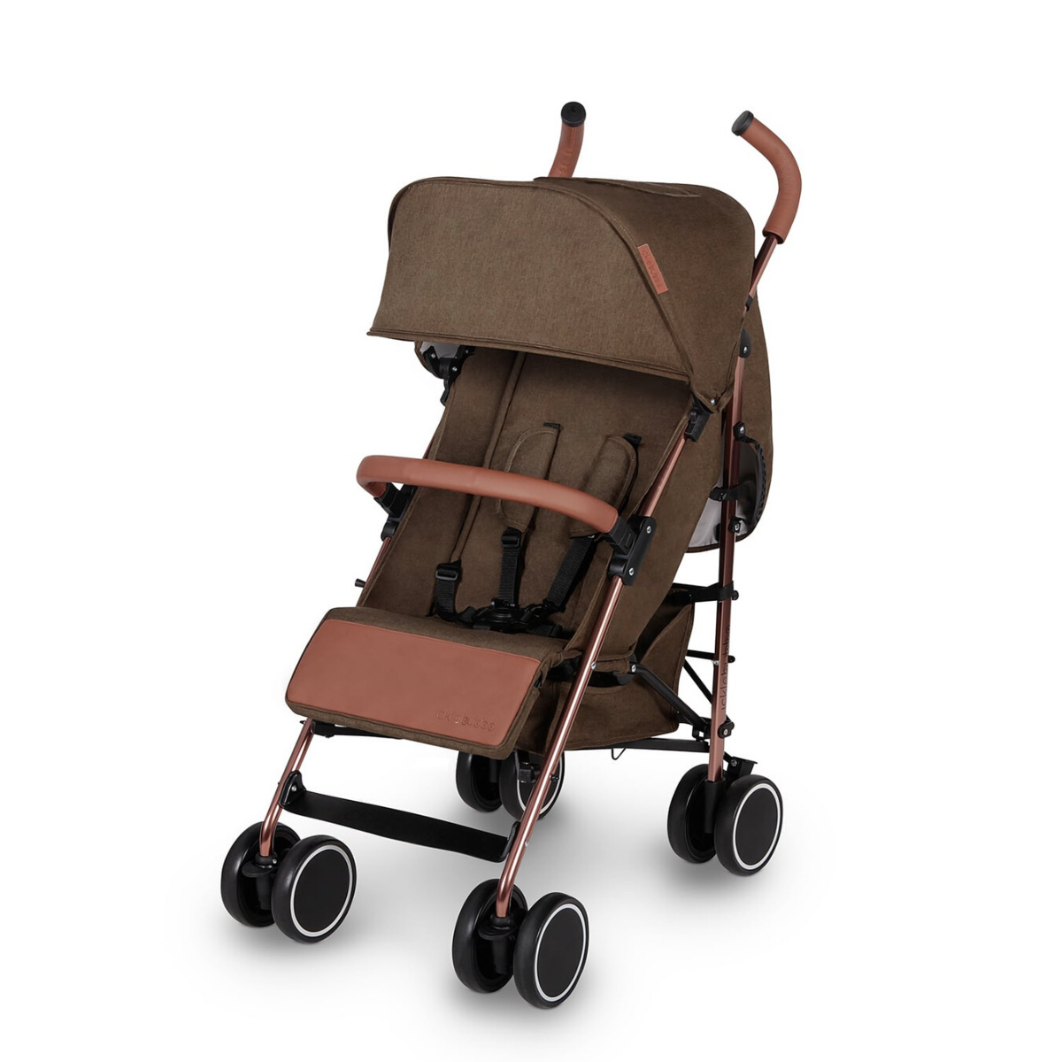 ickle bubba stroller