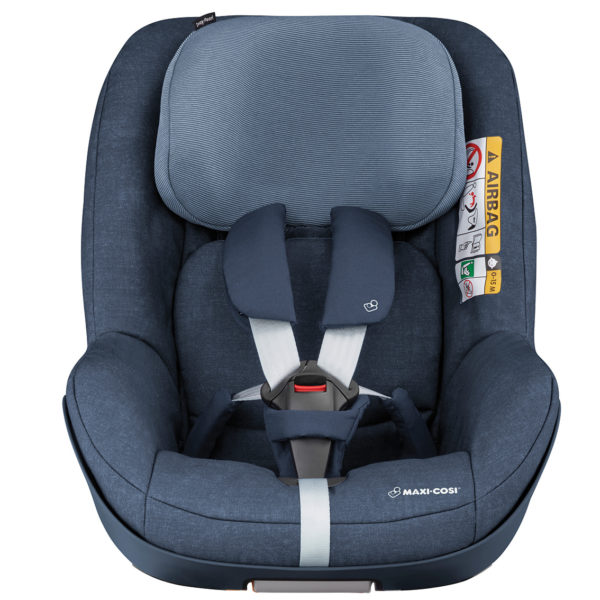 En Maxi Cosi Child Car Seat 2way Pearl Nomad Blue 2018 Nomad Blue