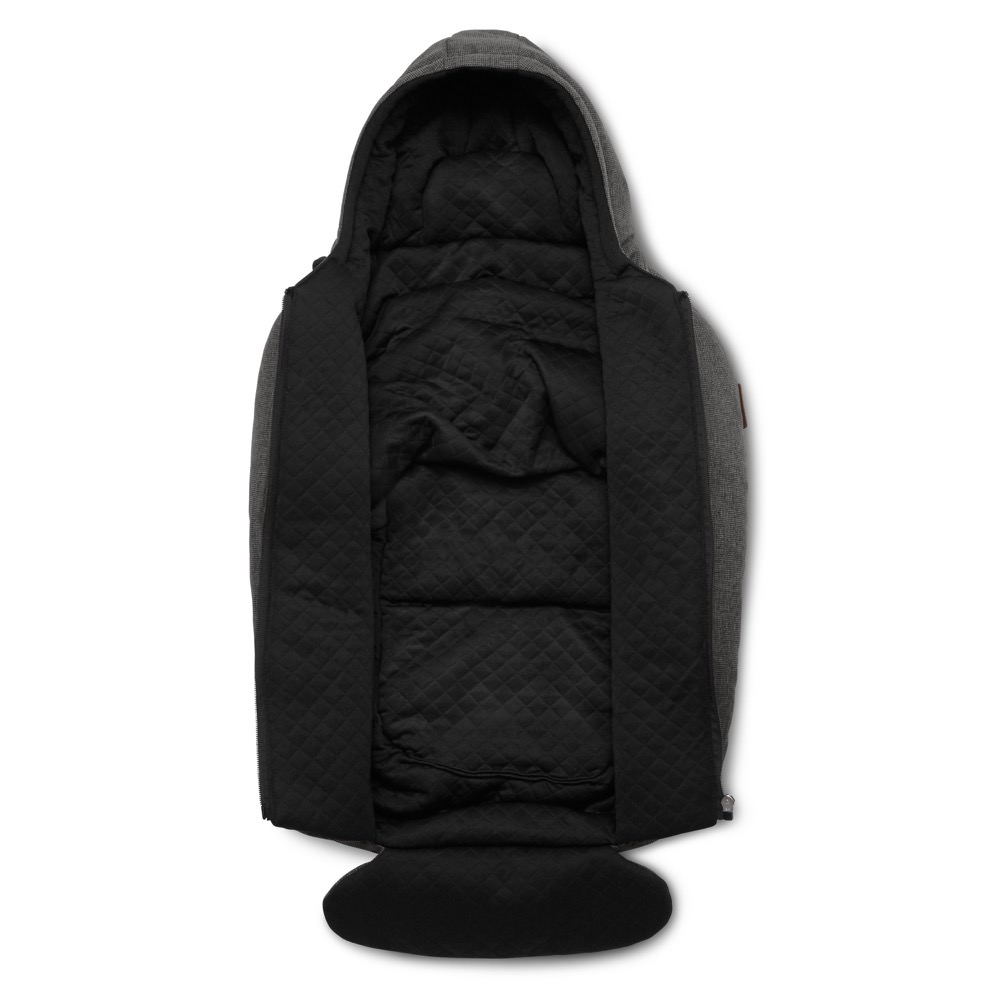 abc design footmuff