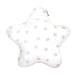 Little Chick Comfort Pillow - Star