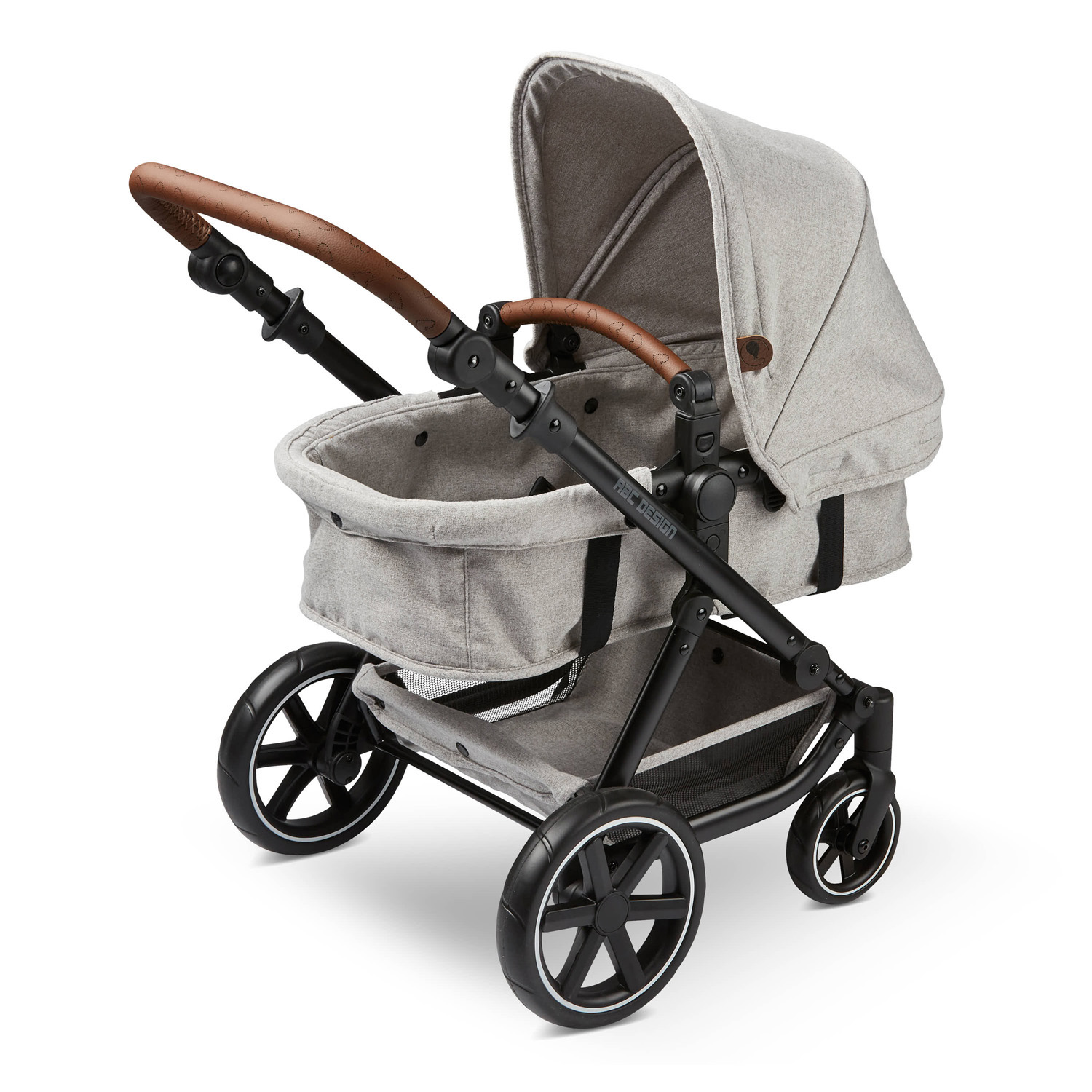 bugaboo toy pram