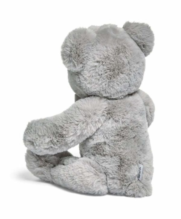 485546811 01 Grey Bear Soft Toy