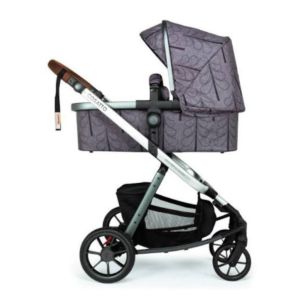 Cosatto Giggle Quad Fika Forest Bundle Clearance