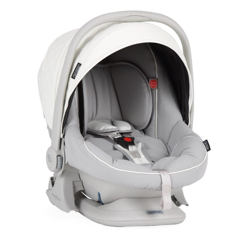 bebecar isofix