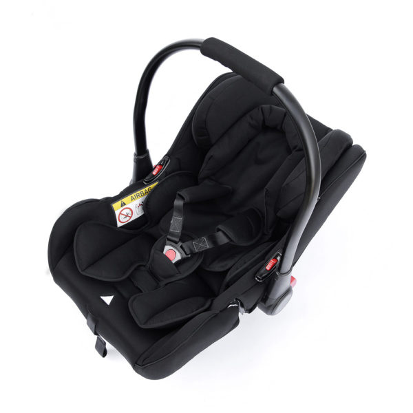 Galaxy Group 0+ Car Seat Galaxy Car Seat With Isofix Base 007