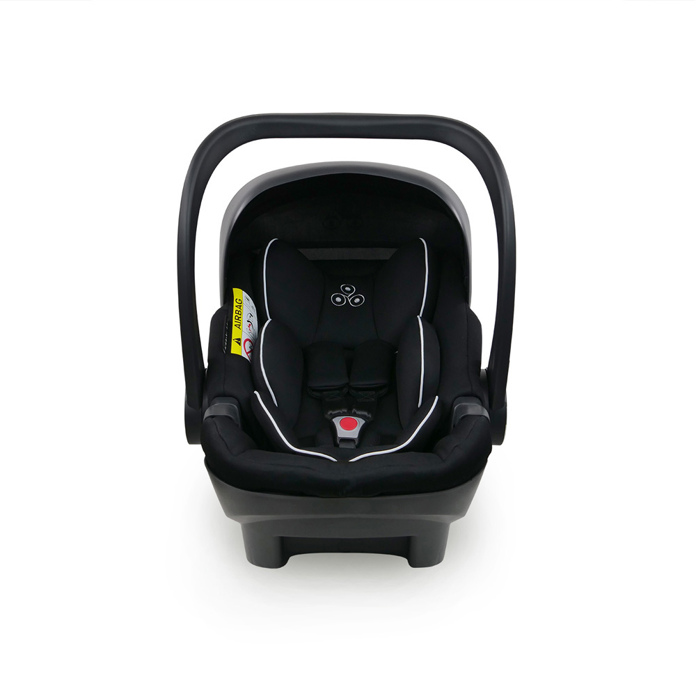 Ickle Bubba Mercury i-Size Car Seat With Isofix Base - Babyland