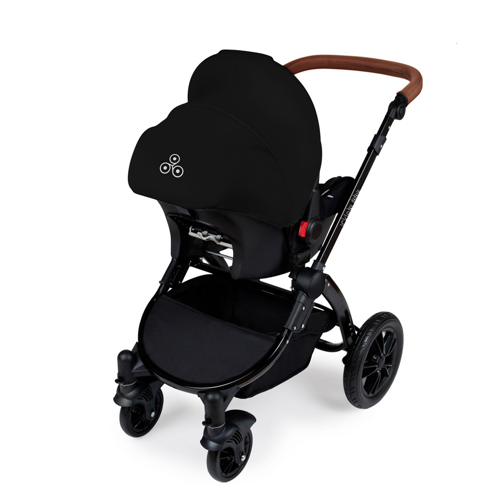 ickle bubba stomp v2 isofix base