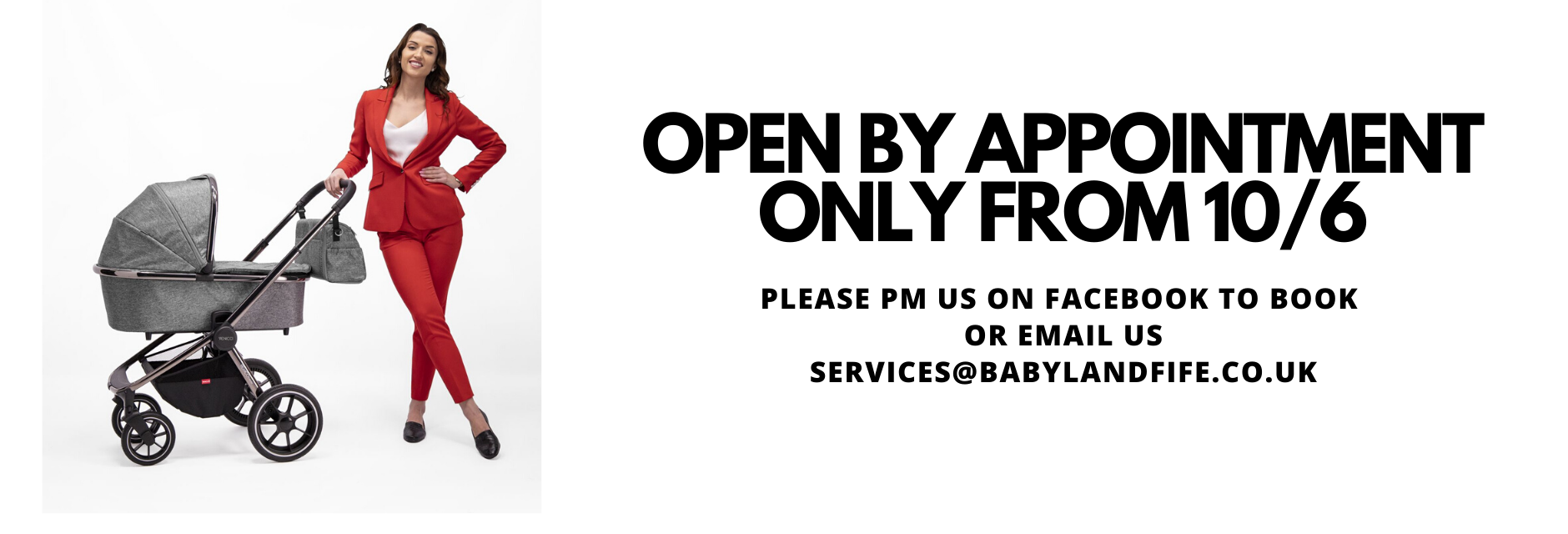 Baby Products Fife Babyland Ltd