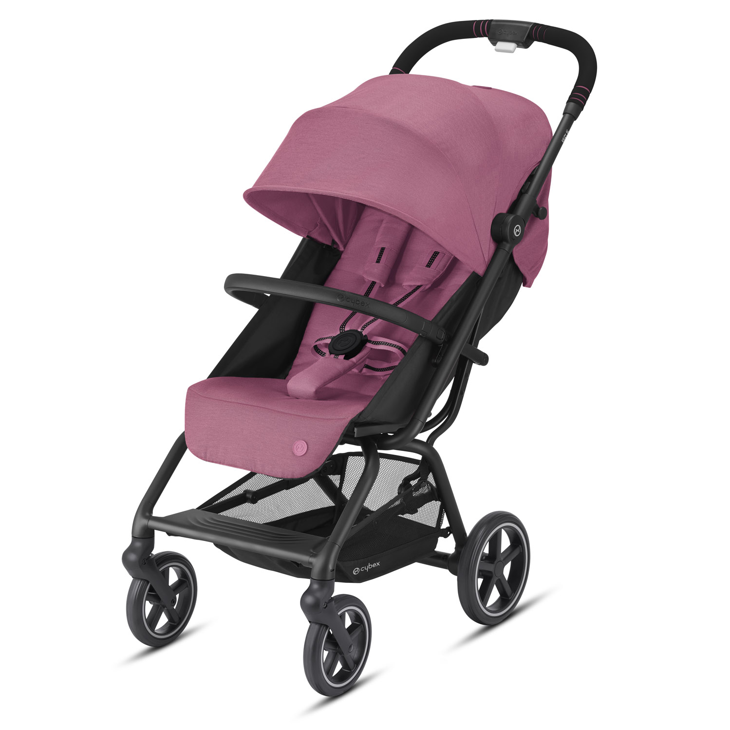 Cybex EEZY S+ 2 Magnolia Pink - Babyland