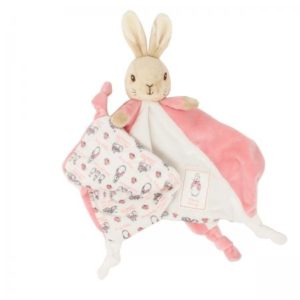 Flopsy Bunny Comfort Blanket4