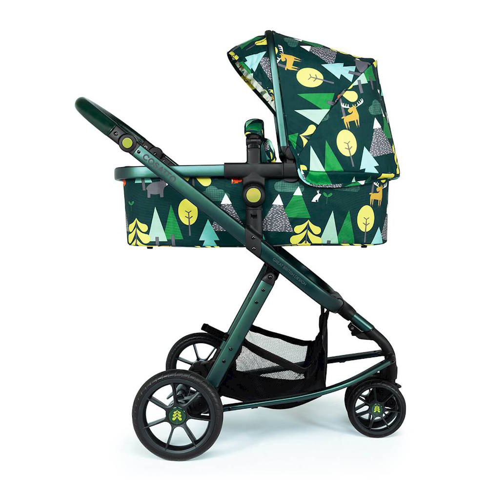 cosatto giggle 3 travel system bundle