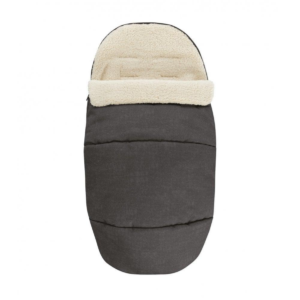 Maxi-Cosi 2 in 1 Footmuff Nomad Black