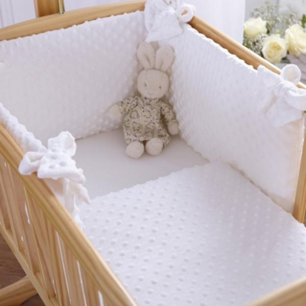 Baby Gund Bear Nursery Bedding