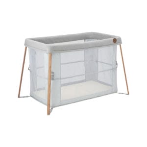 159067 1 2006050110 2020 maxicosi homeequipment bed iris grey essentialgrey 3qrtleft