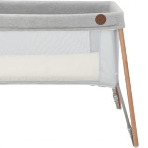 159067 4 2006050110 2020 maxicosi homeequipment bed iris grey essentialgrey meshsidesforbreathability side