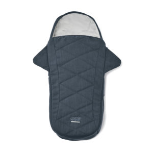 Mamas & Papas Strada Footmuff Navy