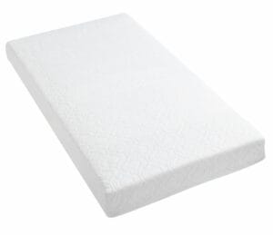 Babymore Deluxe Sprung Mattress (2)