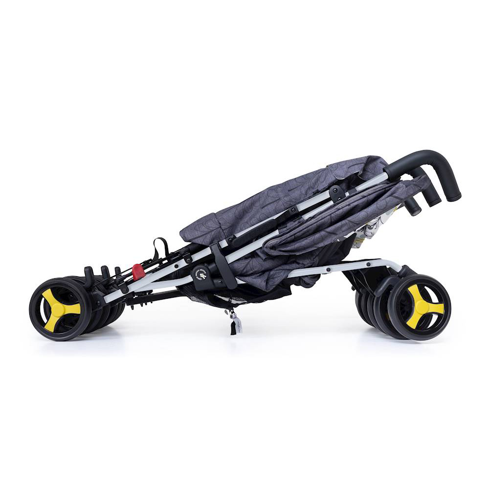 cosatto supa dupa double buggy