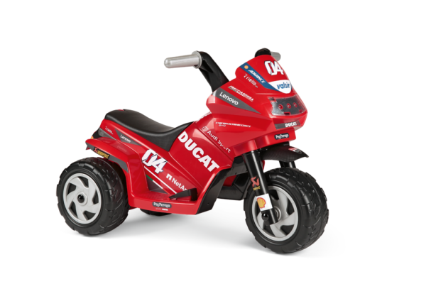 Igmd0007 Mini Ducati 3 4 Frontdx