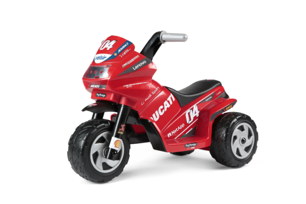 Igmd0007 Mini Ducati 3 4 Frontsx